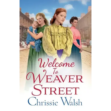 Welcome to Weaver Street
