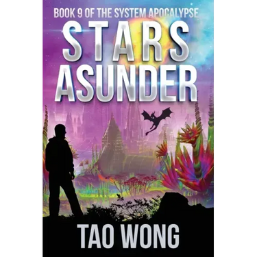 Stars Asunder
