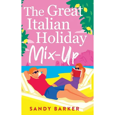 The Great Italian Holiday Mix-up