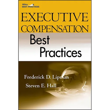 Executive Compensation Best Practices