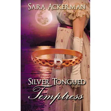 Silver-Tongued Temptress