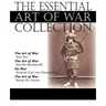 The Essential Art of War Collection