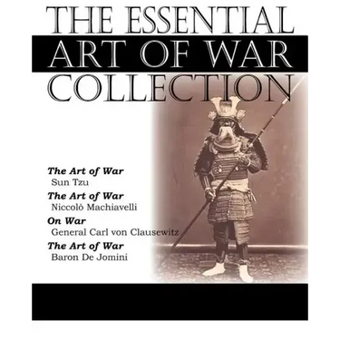 The Essential Art of War Collection
