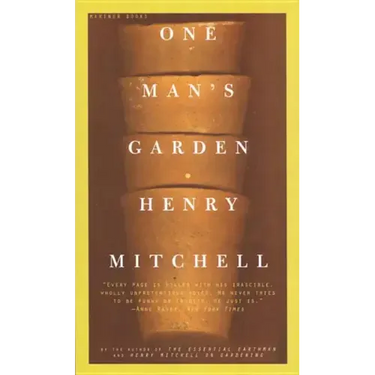 One Man's Garden
