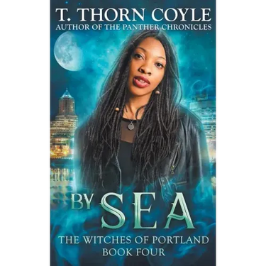 By Sea