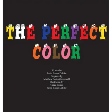 The Perfect Color
