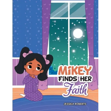 Mikey Finds Her Faith
