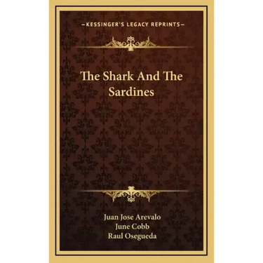 The Shark And The Sardines