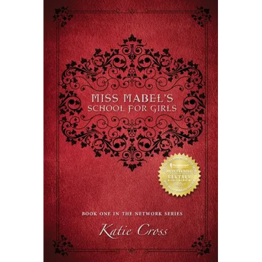 Miss Mabel's School for Girls