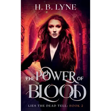 The Power of Blood