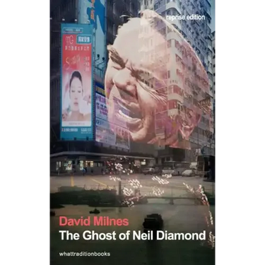 The Ghost of Neil Diamond