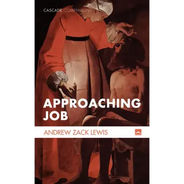 Approaching Job