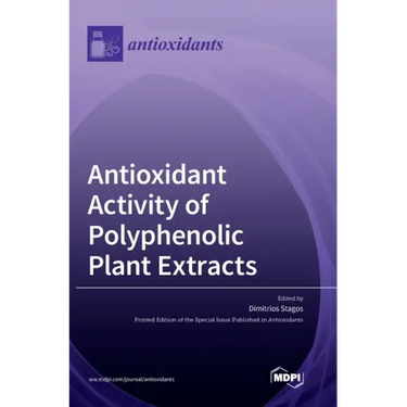 Antioxidant Activity of Polyphenolic Plant Extracts