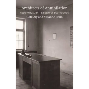 Architects of Annihilation