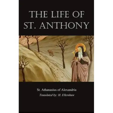 Life of St. Anthony