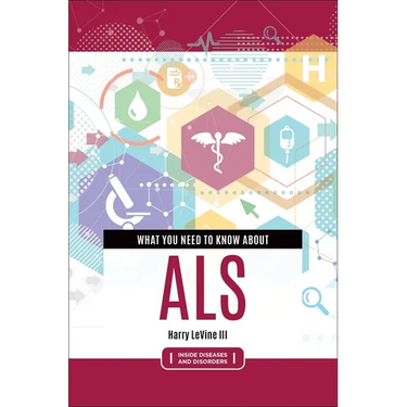 What You Need to Know about ALS
