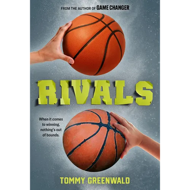 Rivals: A Game Changer Companion Novel