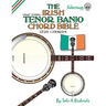 The Irish Tenor Banjo Chord Bible: GDEA Irish Tuning 1,728 Chords