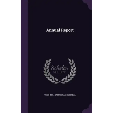Annual Report