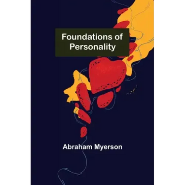 Foundations of Personality