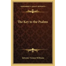 The Key to the Psalms