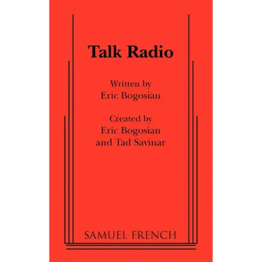 Talk Radio