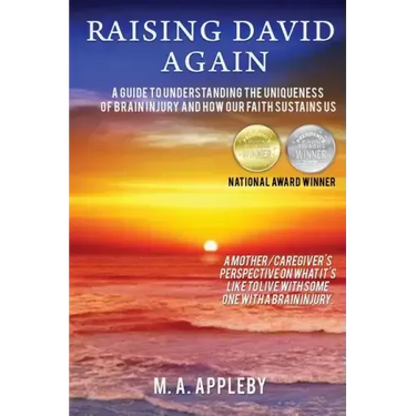 Raising David Again