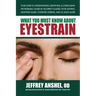 What You Must Know about Eyestrain