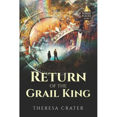 Return of the Grail King