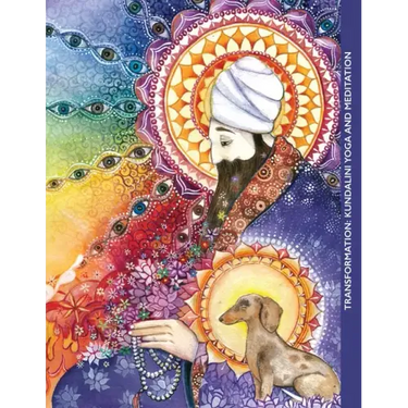 Transformation: Kundalini Yoga and Meditation