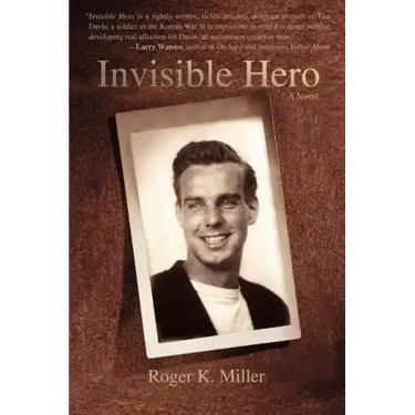 Invisible Hero
