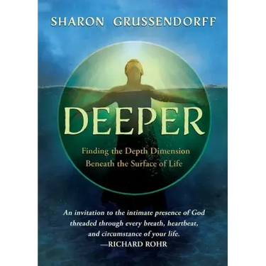 Deeper: Finding the Depth Dimension Beneath the Surface of Life