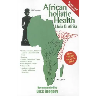 African Holistic Health