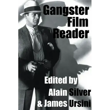 Gangster Film Reader