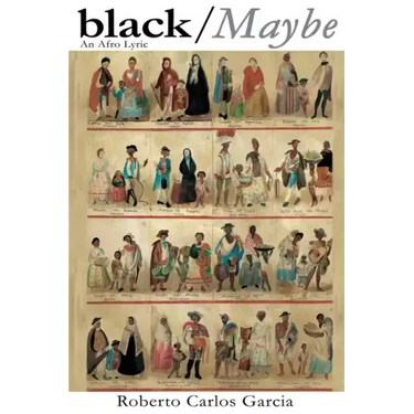 black / Maybe