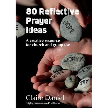 80 Reflective Prayer Ideas
