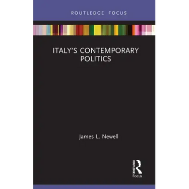 Italy's Contemporary Politics