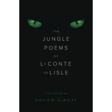 The Jungle Poems of Leconte de Lisle