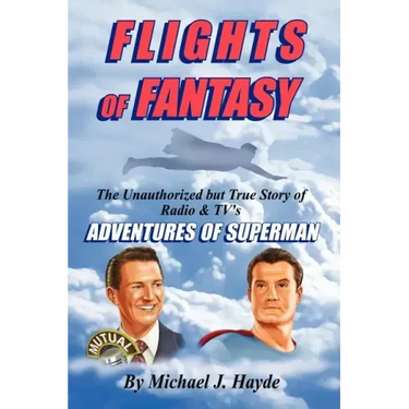 Flights of Fantasy