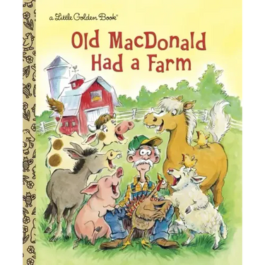 Old MacDonald Had a Farm