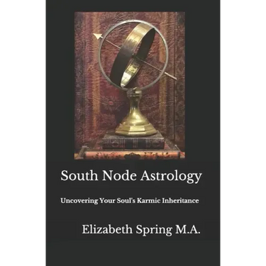 South Node Astrology: Uncovering Your Soul's Karmic Inheritance
