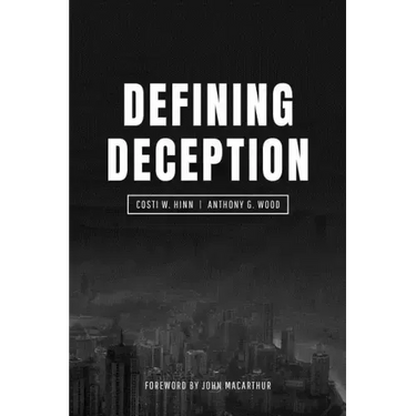 Defining Deception: Freeing the Church from the Mystical-Miracle Movement