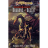 Dragons of Deceit: A Dungeons & Dragons Novel