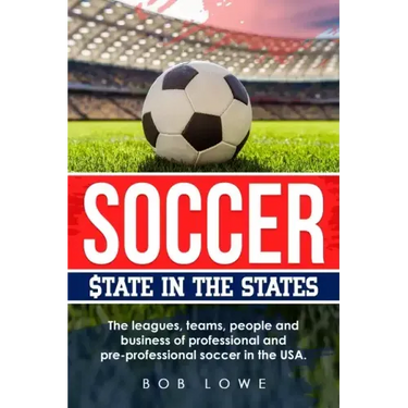 Soccer: $tate in the States