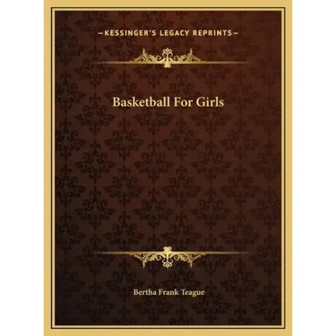 Basketball For Girls