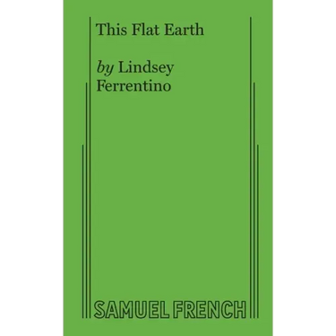 This Flat Earth