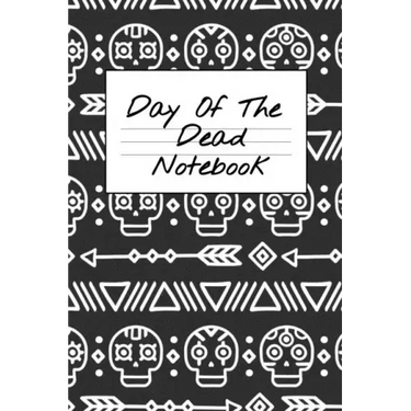 Day Of The Dead Notebook: NA AA 12 Steps of Recovery Workbook - Daily Meditations for Recovering Addicts