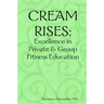 Cream Rises: Excellence in Private & Group Fitness Education