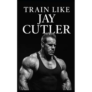 Jay Cutler: Evolution of a Champion - Then and Now