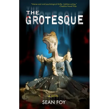 The Grotesque